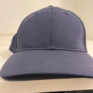 Lululemon running hat